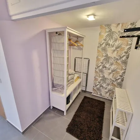 Apartamento Estudio Violet
