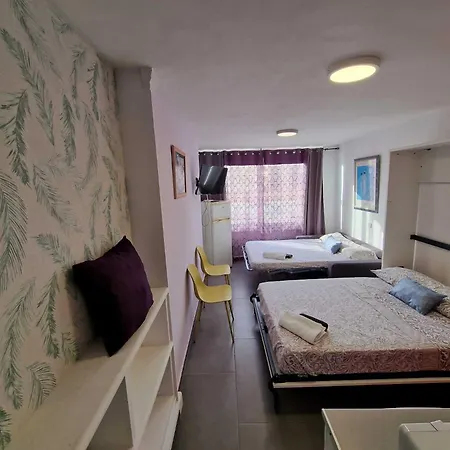 Estudio Violet *