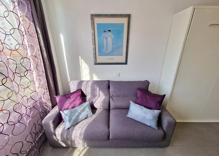 Estudio Violet * Empuriabrava