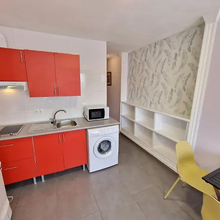 Apartment Estudio Violet Empuriabrava