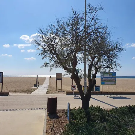 Estudio Violet Apartment Empuriabrava