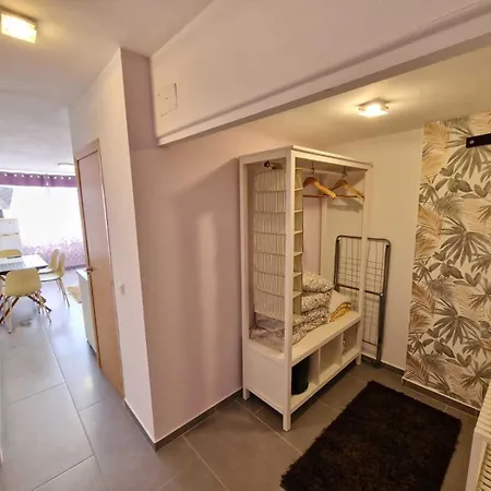 Apartment Estudio Violet