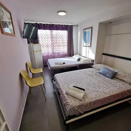 Estudio Violet Empuriabrava