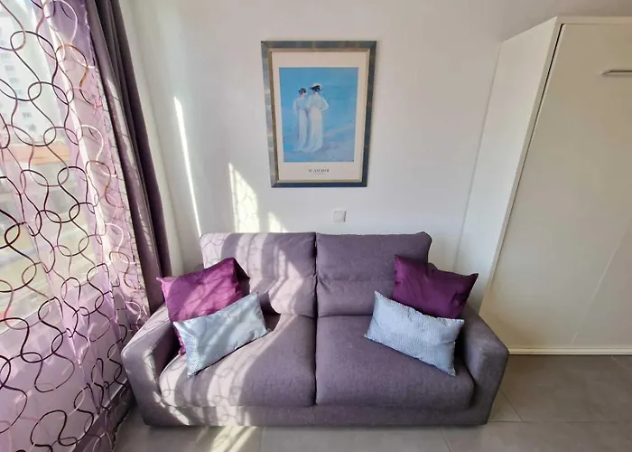 Estudio Violet *