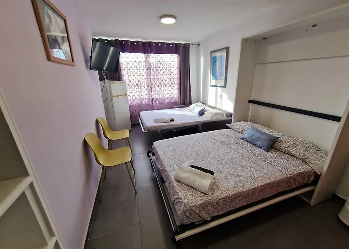 Estudio Violet Empuriabrava